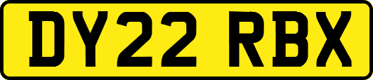 DY22RBX