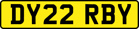 DY22RBY