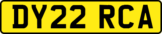 DY22RCA