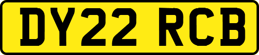 DY22RCB