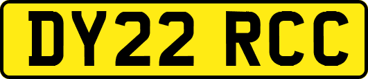 DY22RCC