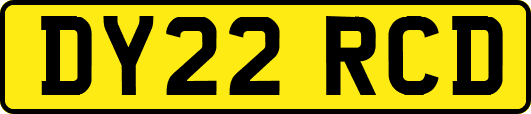 DY22RCD