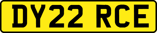 DY22RCE