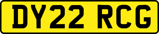 DY22RCG