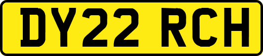 DY22RCH