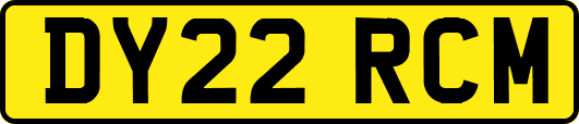 DY22RCM