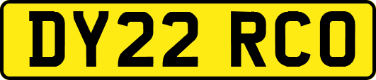 DY22RCO