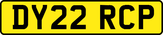 DY22RCP