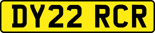 DY22RCR