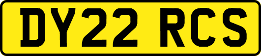 DY22RCS