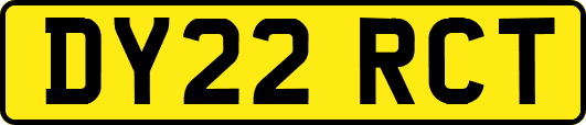 DY22RCT