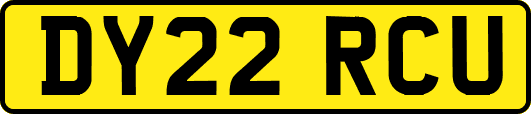 DY22RCU