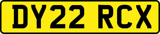 DY22RCX