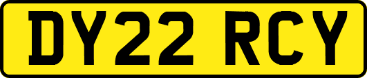 DY22RCY