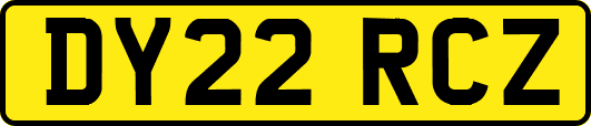 DY22RCZ