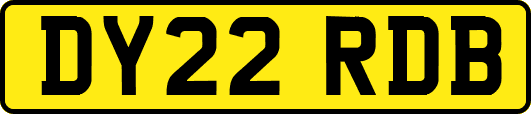 DY22RDB