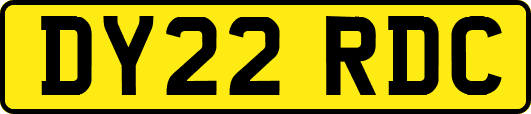 DY22RDC