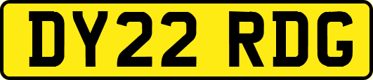 DY22RDG