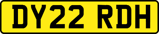 DY22RDH