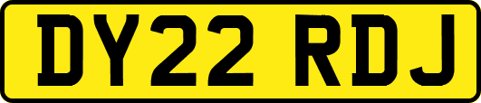 DY22RDJ