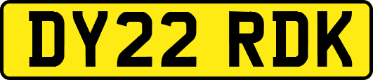 DY22RDK