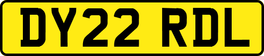 DY22RDL