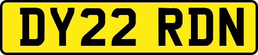 DY22RDN