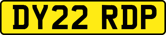 DY22RDP