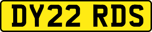 DY22RDS