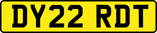 DY22RDT