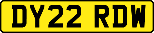 DY22RDW