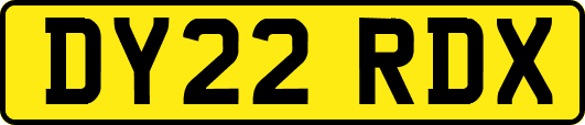 DY22RDX