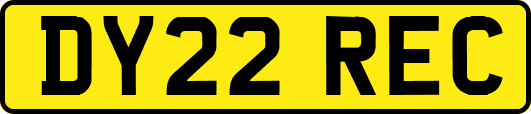 DY22REC