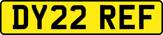 DY22REF