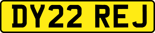 DY22REJ