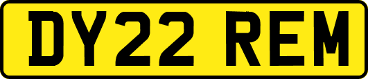 DY22REM