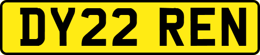 DY22REN
