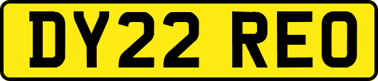 DY22REO