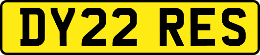 DY22RES