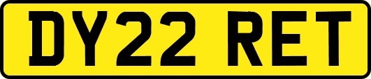 DY22RET