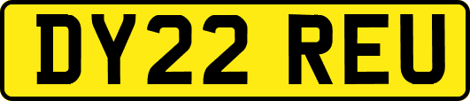 DY22REU