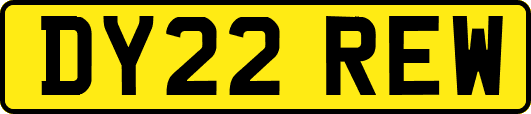 DY22REW