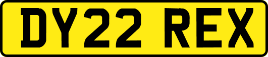 DY22REX