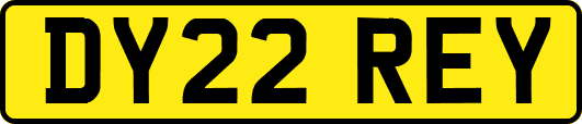 DY22REY