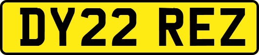 DY22REZ