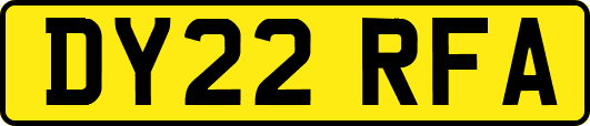 DY22RFA