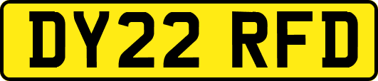 DY22RFD