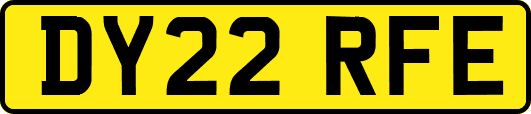 DY22RFE