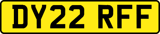 DY22RFF