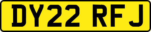 DY22RFJ